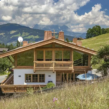 Appartement Katharina