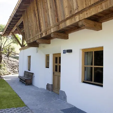 Appartement Katharina *