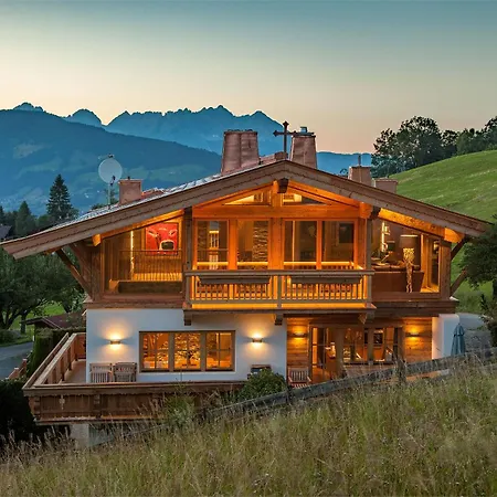 Katharina Appartement *
