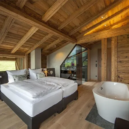 Lägenhet Katharina *