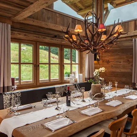 Lägenhet Katharina *