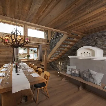 Lägenhet Katharina Kirchberg in Tirol