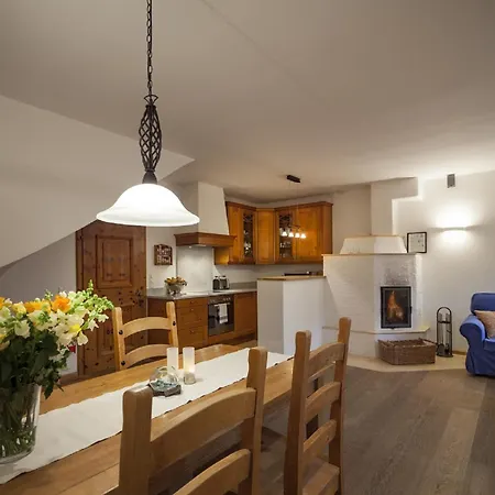 Lägenhet Katharina *