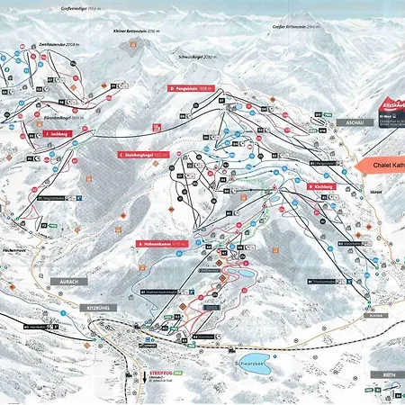 Katharina * Kirchberg in Tirol