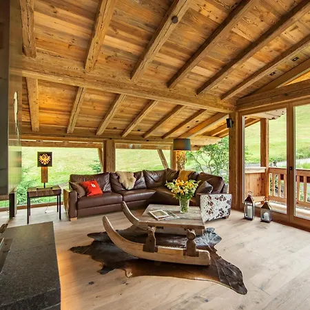 Katharina Lägenhet Kirchberg in Tirol