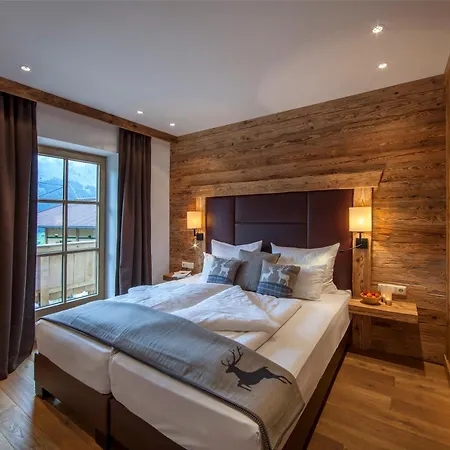 Katharina Lägenhet Kirchberg in Tirol