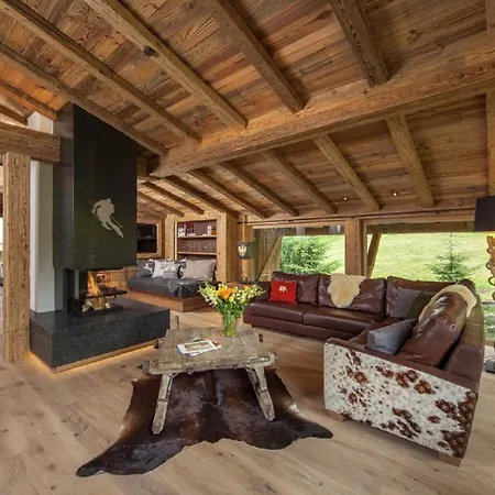 Apartment Katharina Kirchberg in Tirol