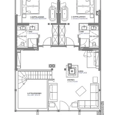 Katharina Apartment