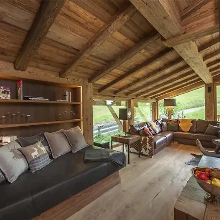 Katharina Apartment
