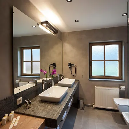 Apartment Katharina *
