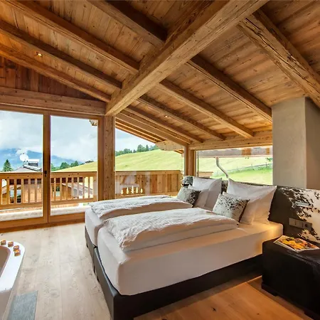 Katharina Apartment Kirchberg in Tirol