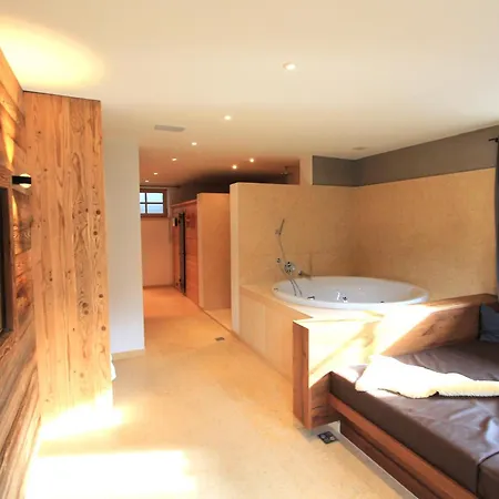 Apartment Katharina